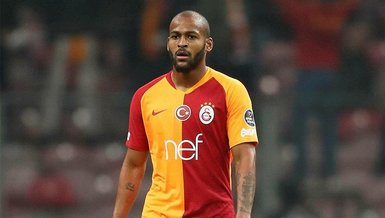 Son dakika Galatasaray haberleri: Marcao'da flaş gelişme! Menajeri İstanbul'a çağrıldı