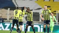 Valencia golü attı ama yetmedi