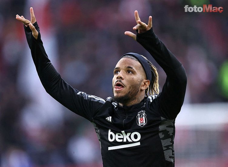 Valentin Rosier'e transfer teklifi geldi! Beşiktaş yönetiminden yeşil ışık