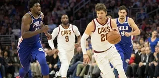 Cavaliers’tan peş peşe 8. galibiyet