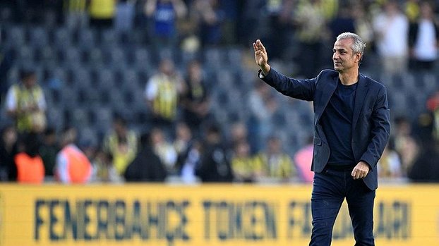 Fenerbahçe'de İsmail Kartal'dan maç sonu sert hakem sözleri! Canımı sıkıyor