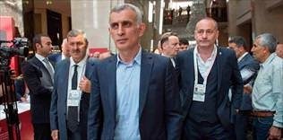 Kongre mi devam mı?