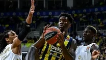 Euroleague’de rakip Monaco