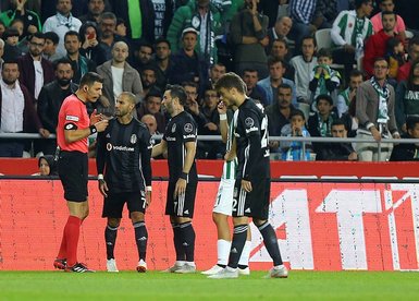 İşte Beşiktaş’ın 3 büyük problemi