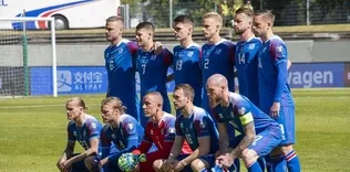 İzlanda’nın aday kadrosu belli oldu