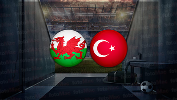 Galler - Türkiye maçı ne zaman?