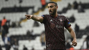 Cenk’in 7 senelik hasreti