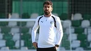 Burhan Eşer umutlu