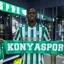 Konyaspor'dan kanat transferi!