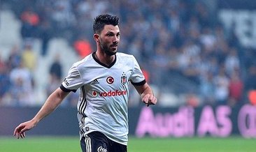 Ahmet Bulut, Tolgay Arslan için Beşiktaş ile görüşecek