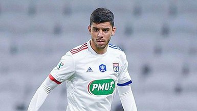 TRANSFER HABERİ: Cenk Özkacar Valencia’da!