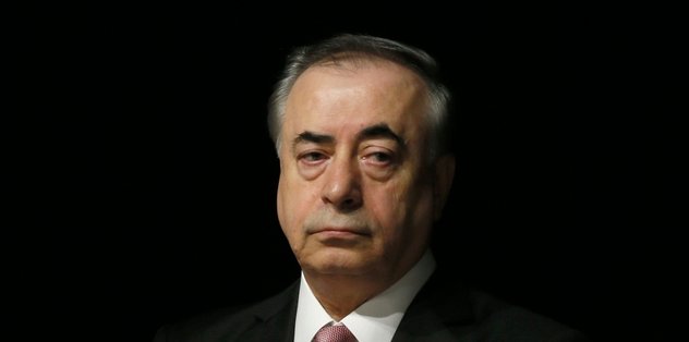 Galatasaray Başkanı Mustafa Cengiz'den iddialı Fenerbahçe sözleri!