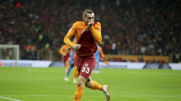 Galatasaray'da Cicaldau gelişmesi! Menajeri Türkiye'ye geldi