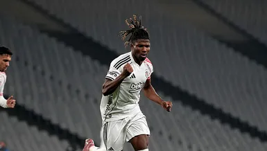 Forma Bilal Toure’nin