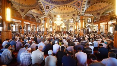 ANLAMLI RESİMLİ CUMA MESAJLARI 2024 🤲 | Resimli, dualı, ayetli Ramazan ve cuma gecesi mesajları🌹