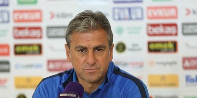 Erzurumspor, Hamza Hamzaoğlu ile yollarını ayırdı