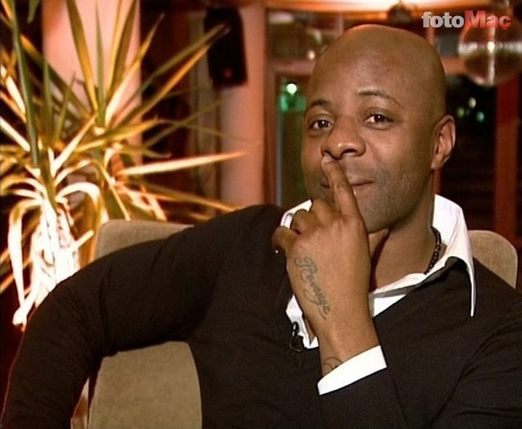 BEŞİKTAŞ HABERLERİ - Pascal Nouma Galatasaray taraftarının parmağını kırdı!