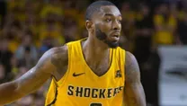 Rashard Kelly Antep’te