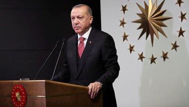 Göztepe'den Başkan Erdoğan'ın başlattığı kampanyaya destek