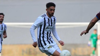 Onur Efe’nin yıldızı parlıyor