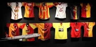 G.Saray Müzesi’nde Volkan Demirel detayı!