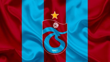 Trabzonspor'un Kayserispor kamp kadrosu belli oldu!