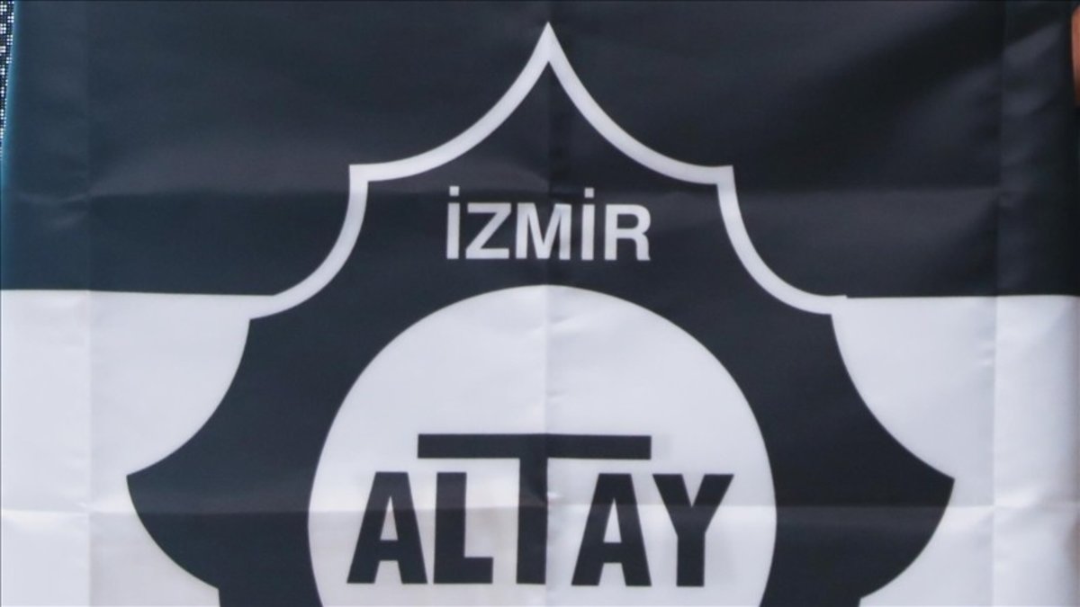 Altay’a müjde