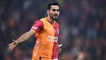 İlkay Gündoğan sevgisi