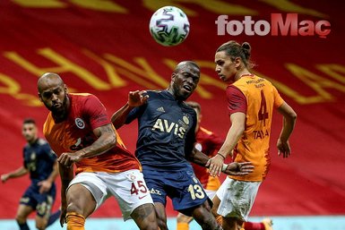 Son dakika transfer haberi: Galatasaray’a dünyaca ünlü orta saha