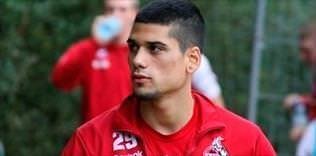 Taner'in bileti kesildi