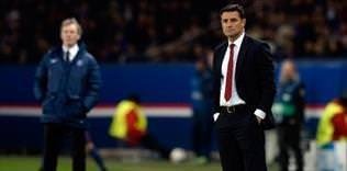 Yeni hoca Michel