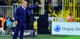 Daha çok atmalıydık