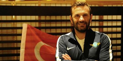 Okan Buruk'tan transfer açıklaması