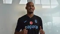 Hoş geldin Fabinho