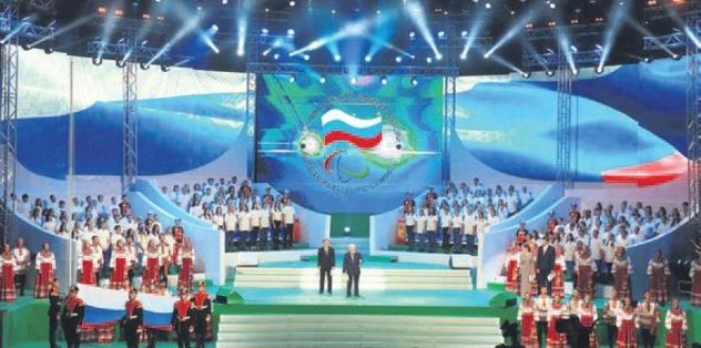 Alternatif olimpiyat