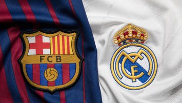 Real ve Barça La Liga'ya dava açacak
