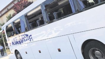 Düzce’de olay çıktı: 8 yaralı