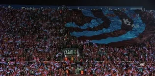 Maç öncesi çağrı