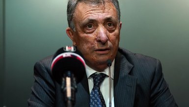 Ahmet Nur Çebi'den Corona Virüsü açıklaması! Beşiktaş Başkanı Ahmet Nur Çebi: Lig böyle tescil edilebilir!