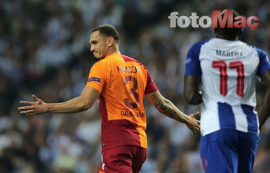 Son dakika Galatasaray GS haberi: Aslan’a müjdeli haber! Maicon...