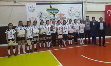 Hentbolda finalistler belli oldu