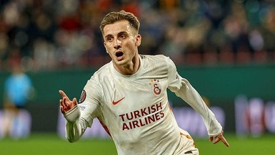 Kerem Aktürkoğlu imzaya!