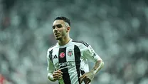 Emirhan Topçu: İki golde de...