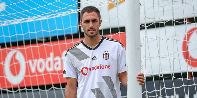 Victor Ruiz: Hiçbir yere gitmiyorum!