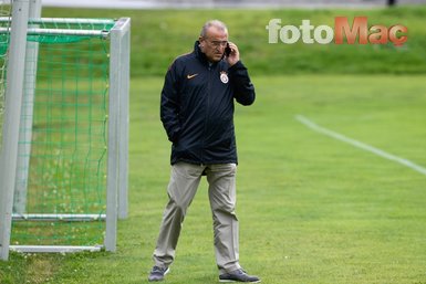 Galatasaray’ı yakından ilgilendiren transferde sona gelindi