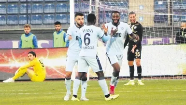 Demir korku filmi izletti