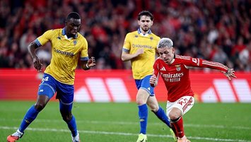 Beşiktaş'a Kevin Boma yanıtı!