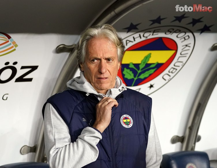 Fenerbahçe'de Joao Pedro gelişmesi! Sözleşmesi...