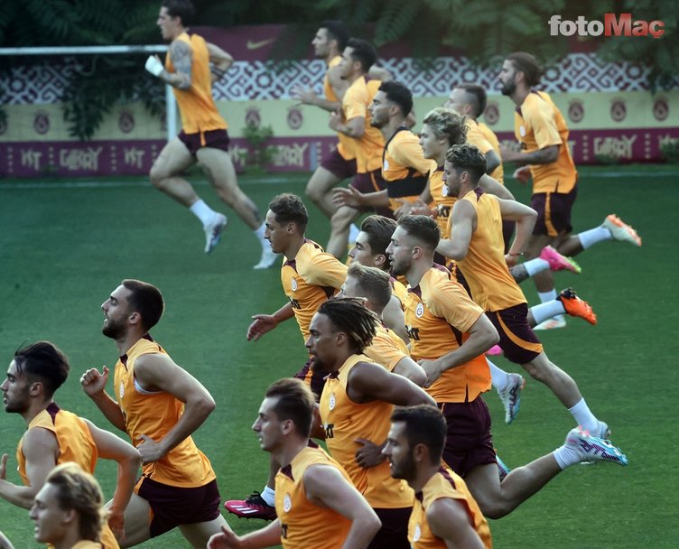 GALATASARAY TRANSFER HABERLERİ: Icardi için çarpıcı iddia! Kiralık olarak...