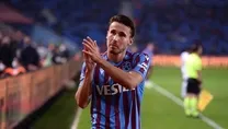 Trondsen hatasızdı